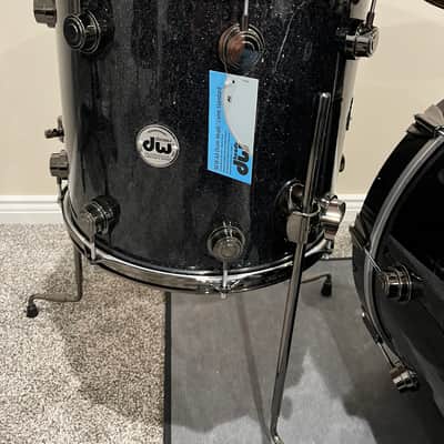 DW Collectors Maple Mahogany Shell Pack, 7.5x10, 8x12, 13x15, 15x22, Brand New Condition! image 7