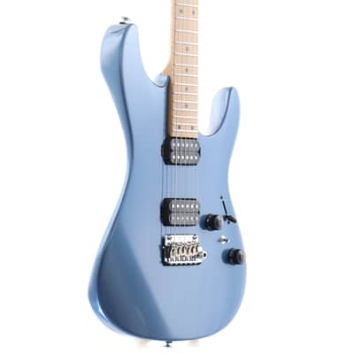 Ibanez AZ2402 Prussian Blue Metallic [F2427477] (06/16) image 8