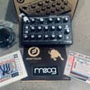 Moog Minitaur Rev2 TBP002 - Black