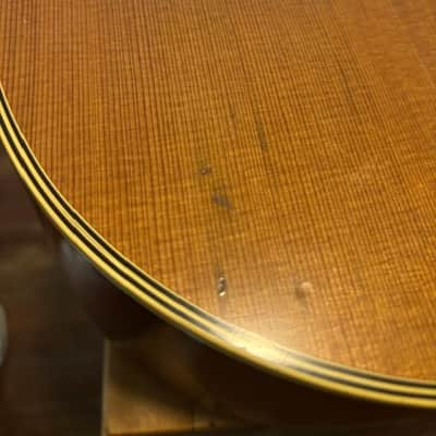 Takamine EN-10c 2008 - natural image 11