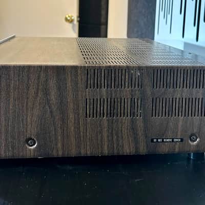 Marantz 2325 Stereo Receiver - Vintage image 15