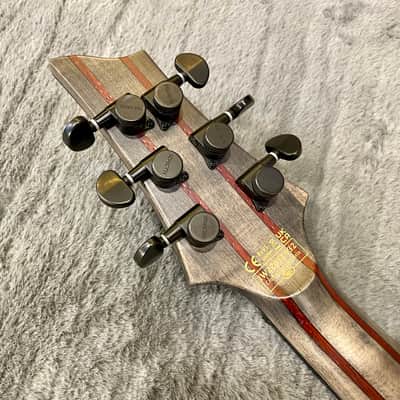 Schecter C-1 Apocalypse 2024 STOCK B image 6