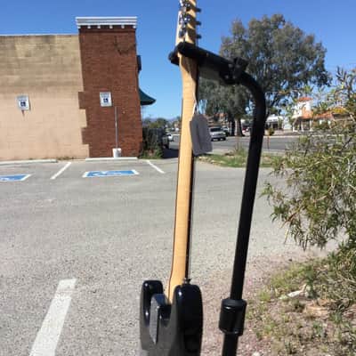 Fender Starcaster Strat Stratocaster Electric Guitar image 9