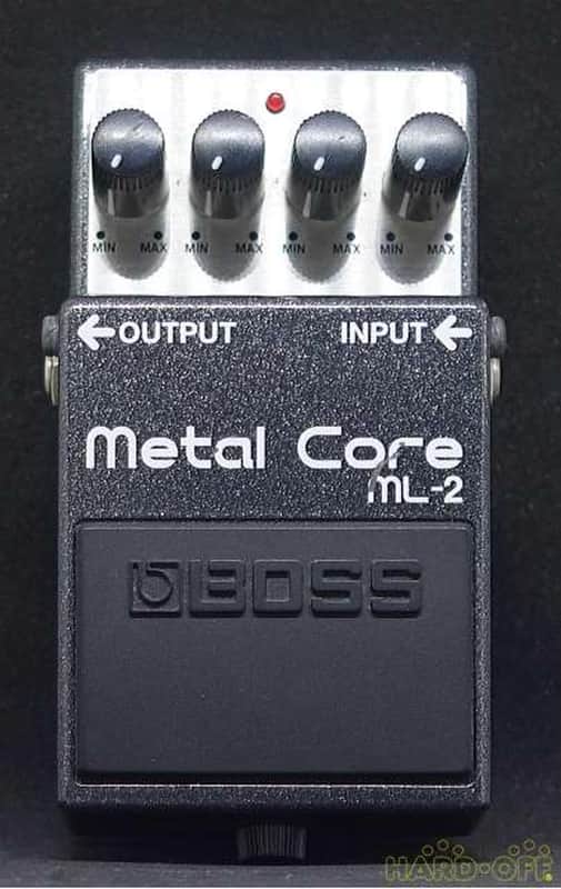 Boss ML-2
