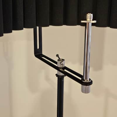 sE Electronics RF-X Reflexion Filter X 2010s - Black image 3