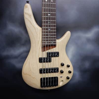Ibanez SR656 image 2
