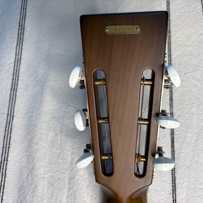 National Resophonic Estralita Deluxe Resonator Guitar image 22
