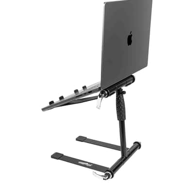 Headliner HL20005 Digistand Pro Laptop Stand - Black image 3