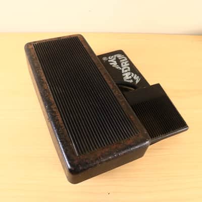 SynDrums/Synare Electronic Drum Foot Trigger Pollard Industries Expression image 4