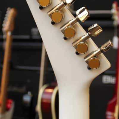 Jackson Randy Rhoads Tribute Relic Guitar (Limited One of 60) image 5