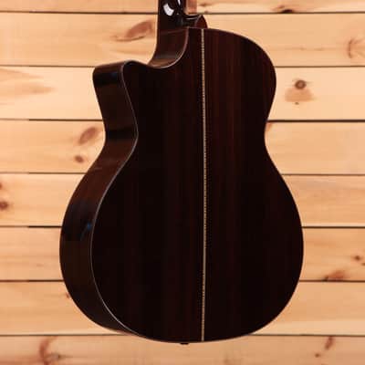 Eastman AC922CE - Natural - M2328029 - PLEK'd image 6