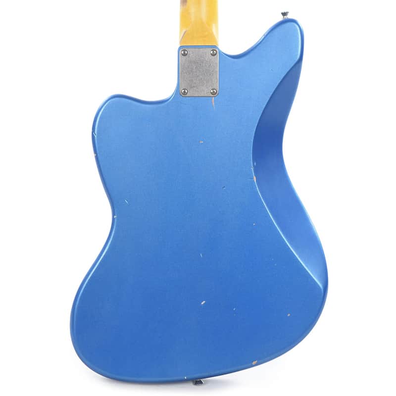 Nash JM-63 image 4