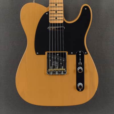 Fender American Original 50's Telecaster image 3