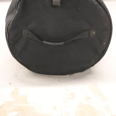 Yamaha Tour Master 17x22 Bass Drum Bag Black image 3