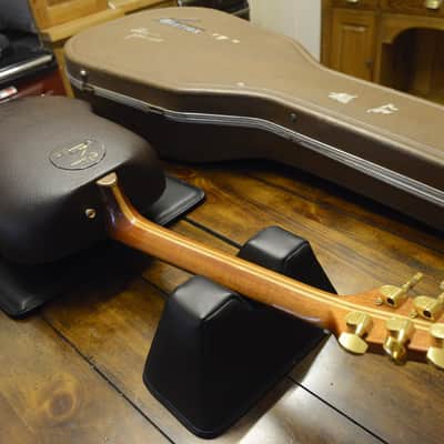 RARE Vintage 1983 Ovation Adamas II 1681-2 USA Acoustic Guitar OHSC! VIDEO! 1687 1581 image 3