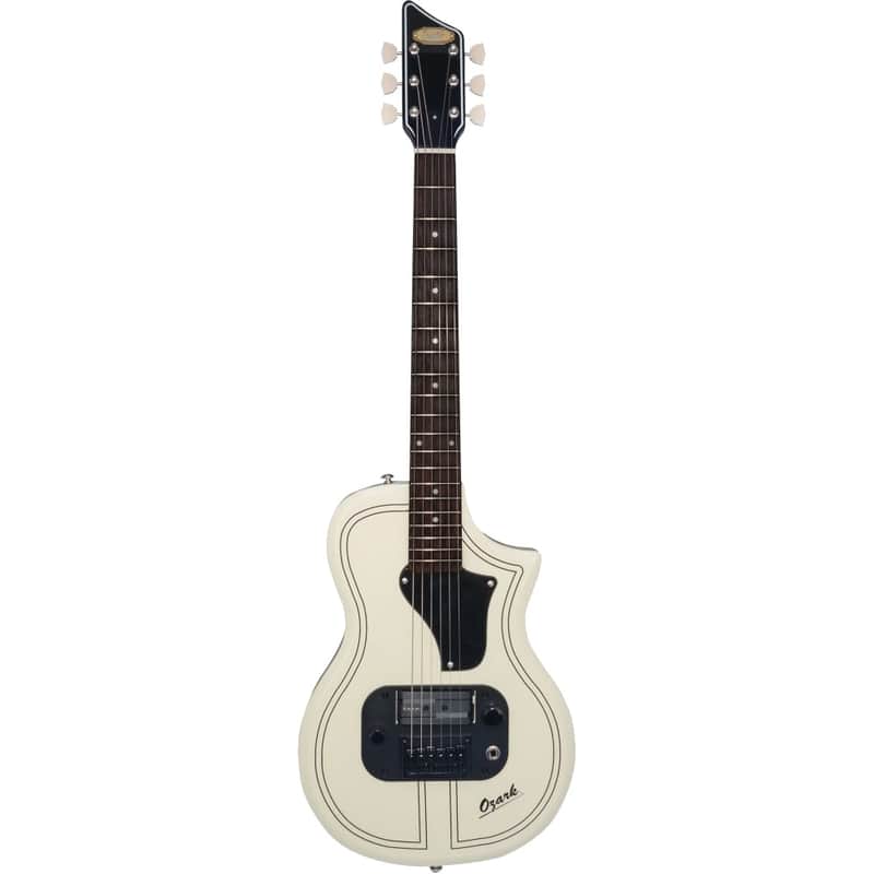 Supro 1261AW Ozark image 1
