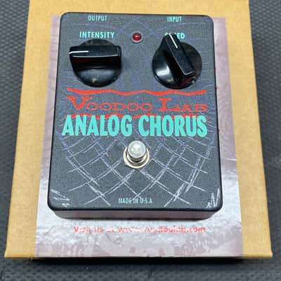 Voodoo Lab Analog Chorus image 2