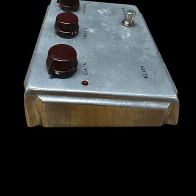 Klon Centaur Professional Overdrive (Non-Horsie) - x4039 image 5