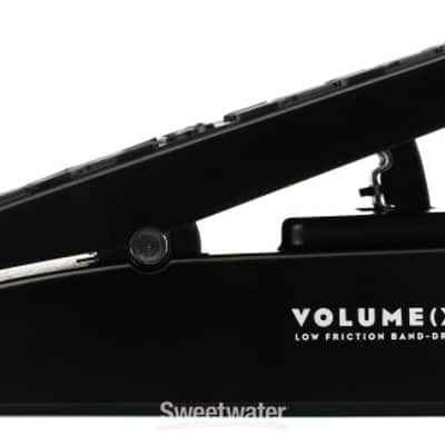 Dunlop DVP3 Volume (X) Volume and Expression Pedal (DunlopVolumeXd1) image 4