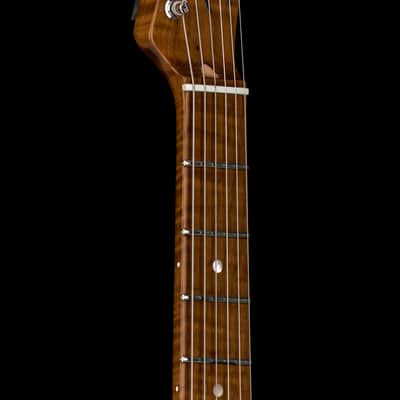 Fender Custom Shop American Custom Telecaster NOS - Honey Blonde #43181 image 10