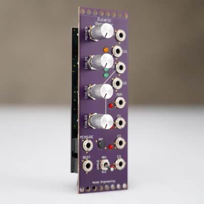 Noise Engineering Zularic Repetitor Eurorack Module #58476 image 5