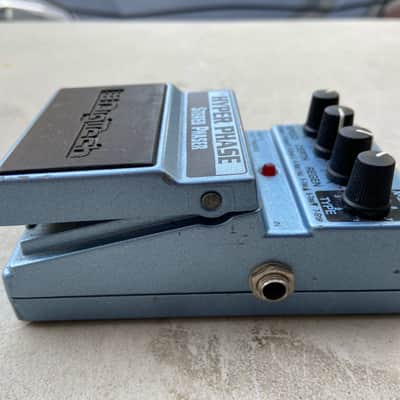 Digitech Hyper Phase Stereo Phaser image 5
