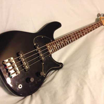 Fender Urge Stu Hamm Signature 4 String Bass Guitar image 1