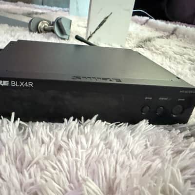 Shure BLX4R 2000's image 10