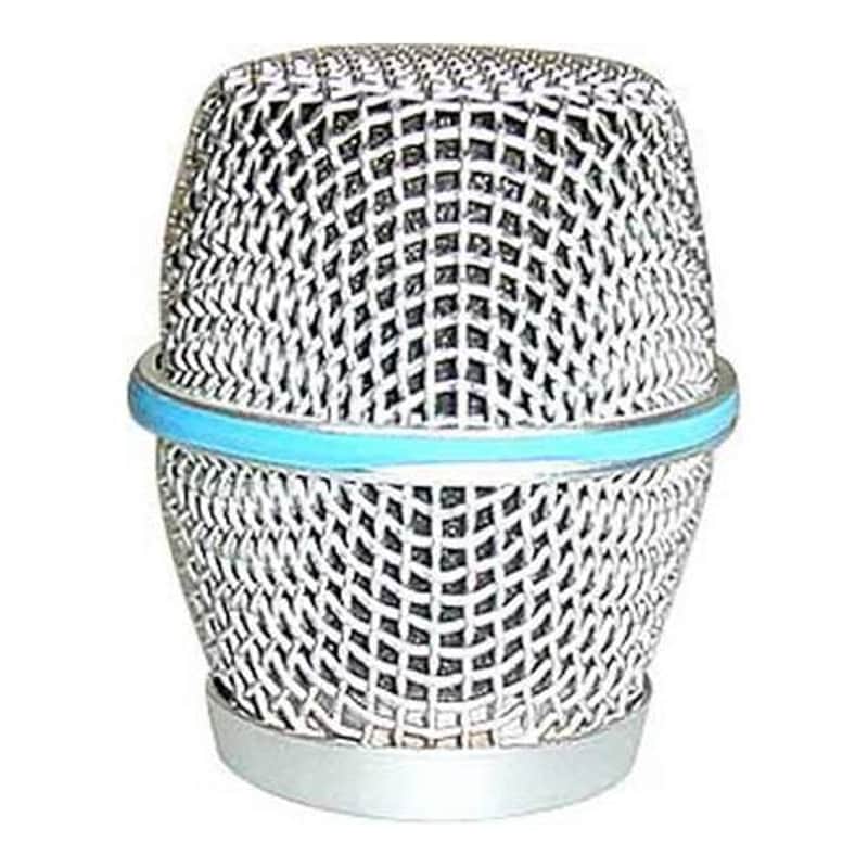 Shure RK312 Replacement Grill for Beta 87, Beta 87A and Beta 87C Microphones image 1