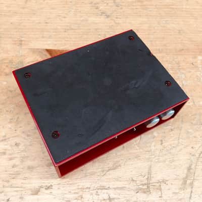 BBE DI-100X Active Direct Inject Box w/ Sonic Maximizer image 5