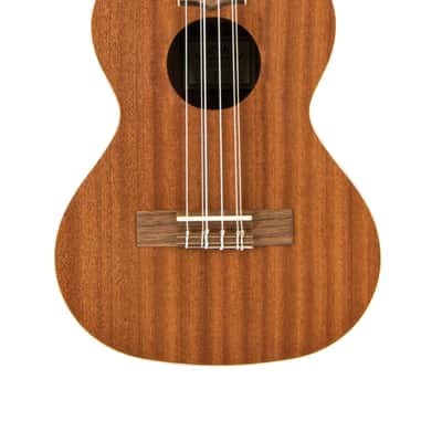 Lanikai Mahogany 6 String Ukulele Natural Finish Uke +Gigbag | WorldShip | Authorized Dealer image 2