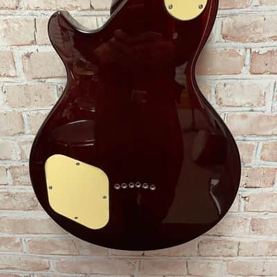 Michael Kelly Patriot Decree Electric Guitar image 5