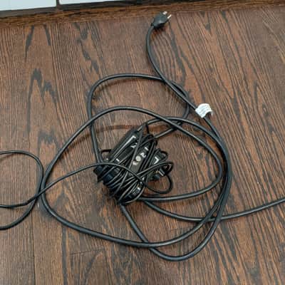 Dr. Z MAZ 18 Junior NR MKII 18-Watt Guitar Amp Head 2019 image 11