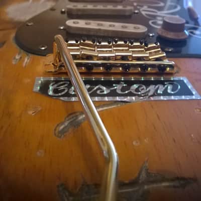 Fender Strat/Squier imagen 15