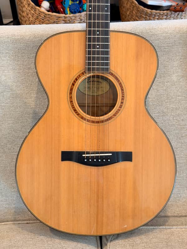 Eastman AC610 2008 | Reverb