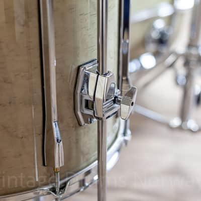 Pearl CZX / Custom Z – Collector’s Grade High-End Drum Set image 14