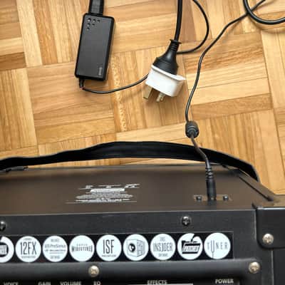 Blackstar ID:CORE V2 Stereo 10 Amp 2010’s - Black image 7
