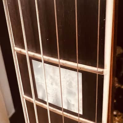 Gibson Custom shop M2M SG Custom 5A Quilt 2024 - Nordic Blue image 7