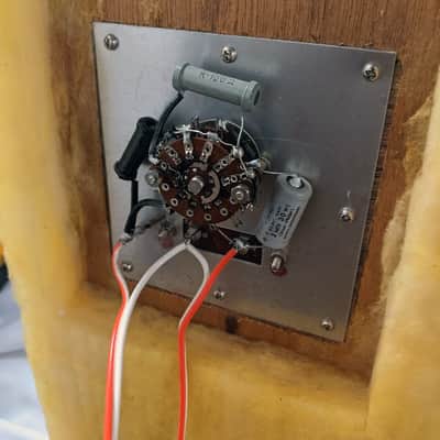 Vintage Coral BX-7 Hi-Fi Speakers - Japanese image 18