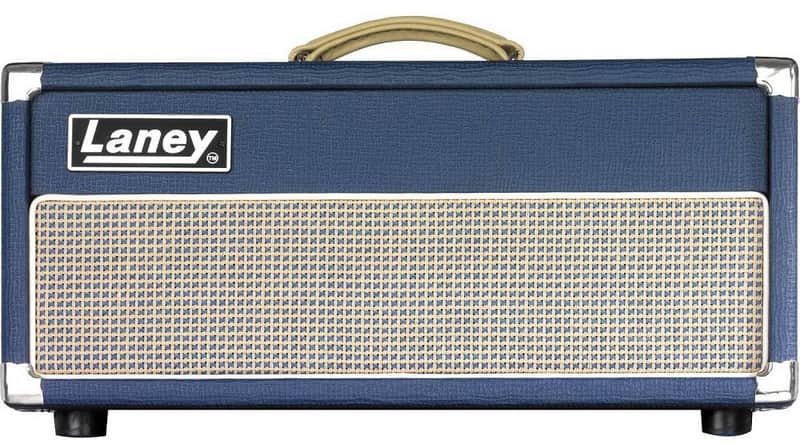 Laney Lionheart L20H Guitar Amplifier Tube Head