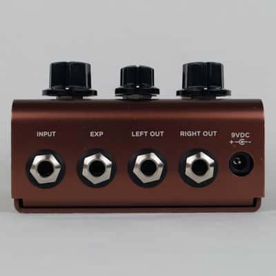 Strymon Lex Rotating Speaker Pedal V1 image 4