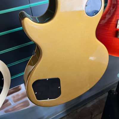 Gibson Les Paul Deluxe Hall of Fame Edition DoubleGold 1991 1 of 250 Ltd Edition image 11