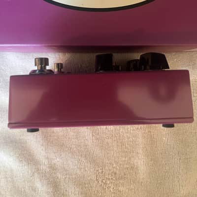 T-Rex Octavius Tri Tone Generator Boost Octave Pedal image 5