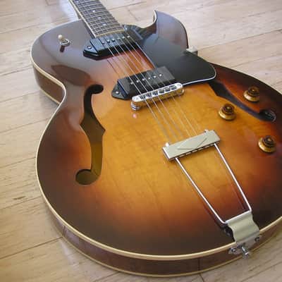 Heritage H525 2007 Custom Shop image 2