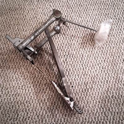 1970s Ludwig Speed King Bass Pedal image 6