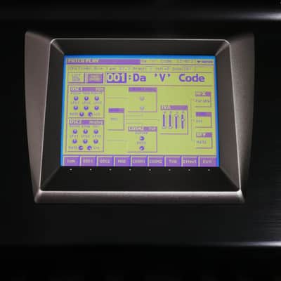 Roland V-Synth ver2 image 6