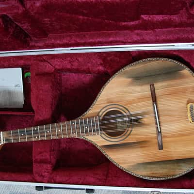 Fylde Single Malt Mandolin image 2