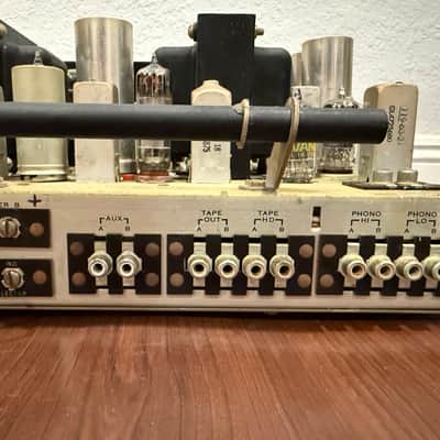 HARMAN KARDON  TA-7000X  AM/FM Stereo Tube Receiver image 17