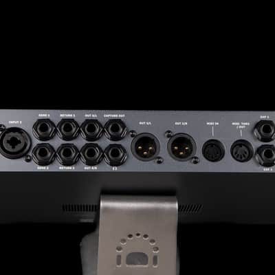 Neural DSP Quad Cortex Digital Effects Modeler image 3