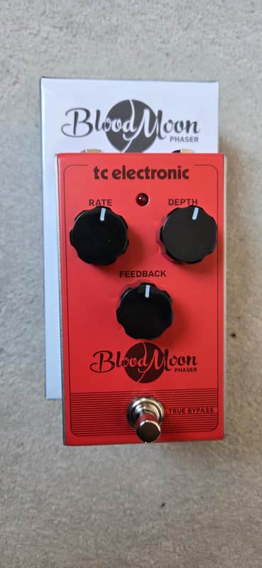 TC Electronic Blood Moon Phaser